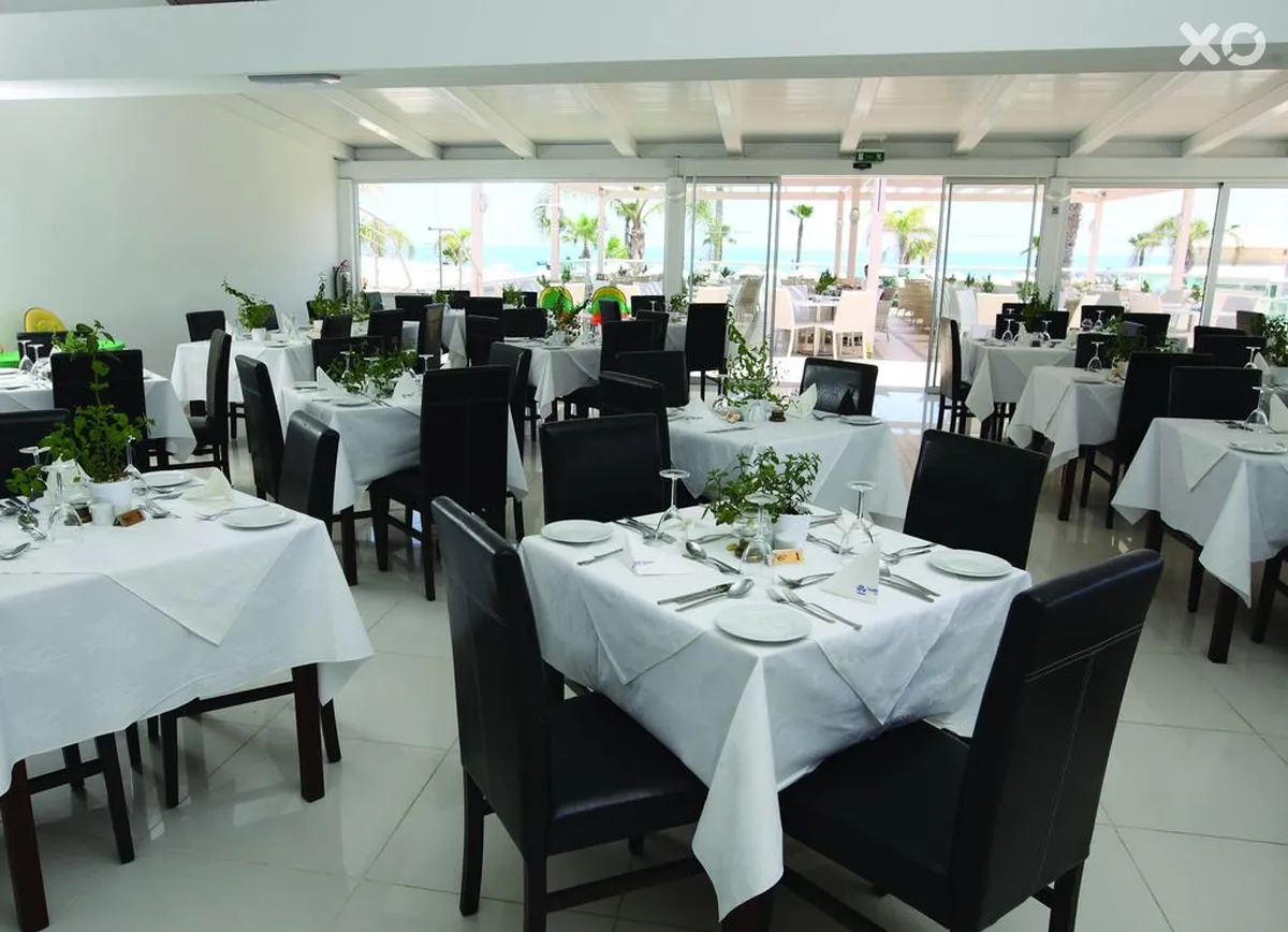 Marlita Hotel Apartments