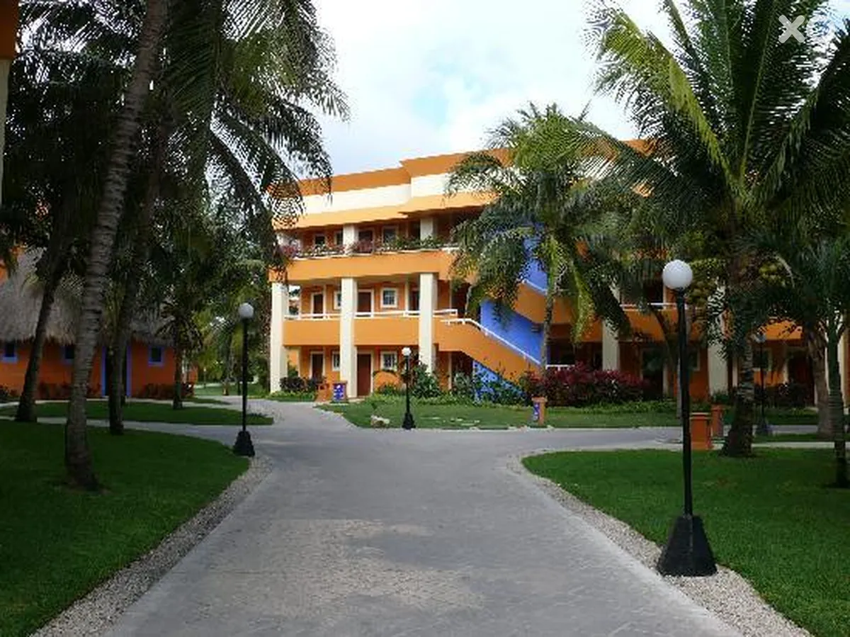 Gran Bahia Principe Riviera Maya