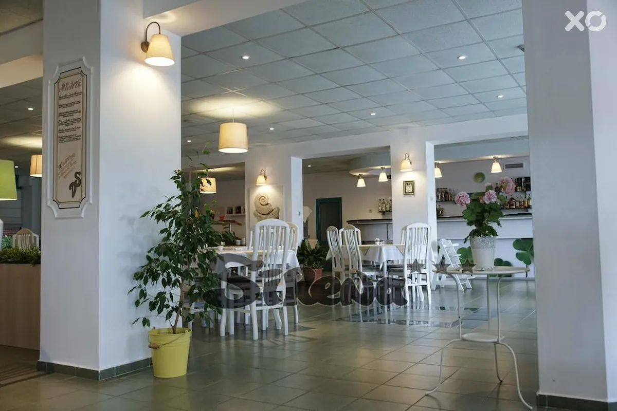 Sirena Hotel