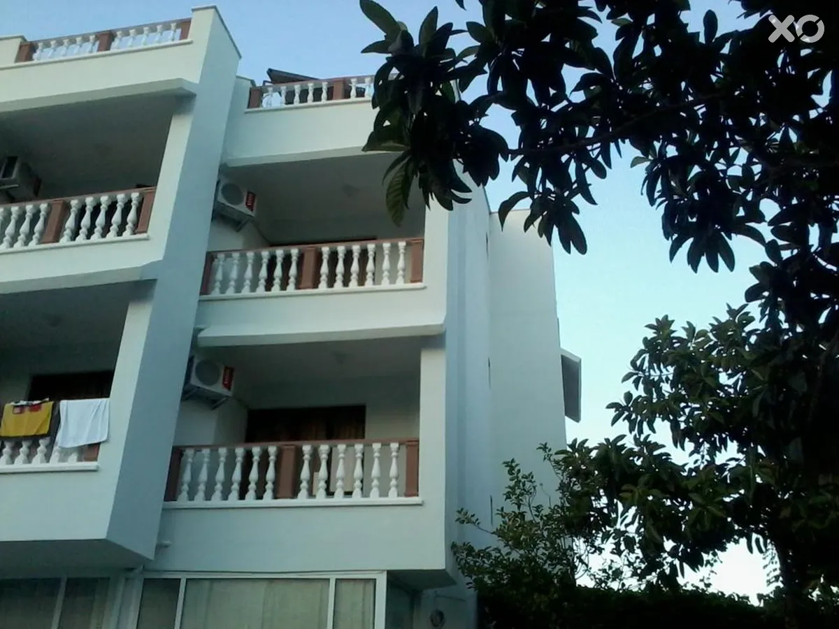 Unver Hotel