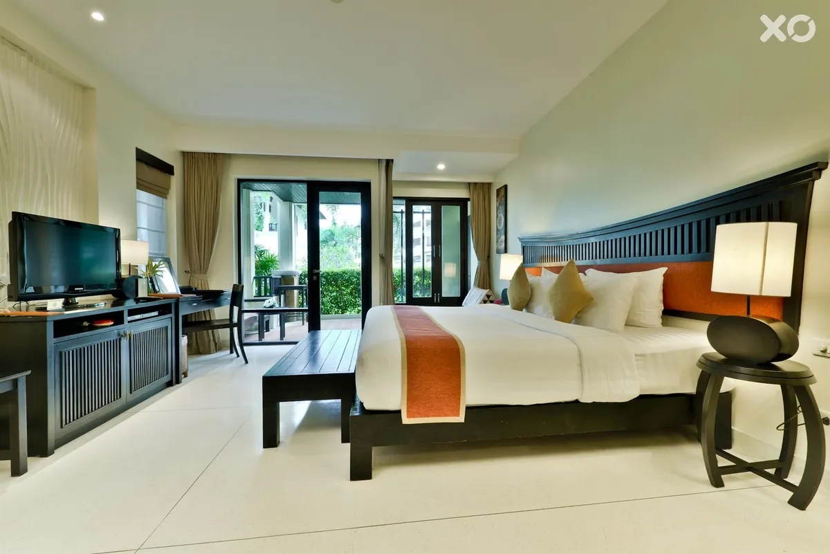 Bhu Nga Thani Resort & Spa