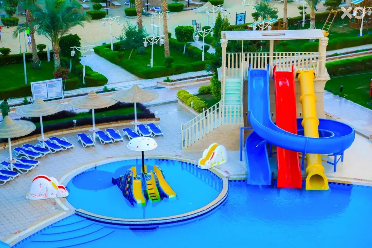 AMC Royal Hotel & Spa