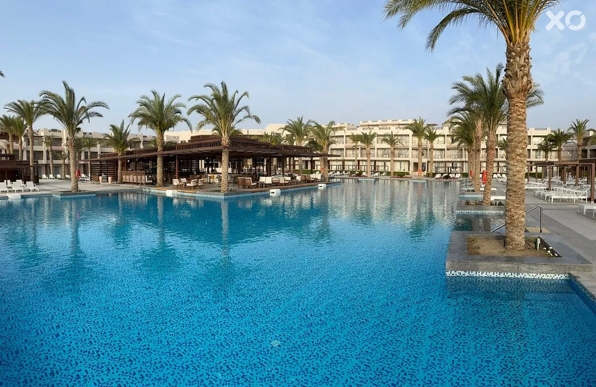 Iberotel Costa Mares