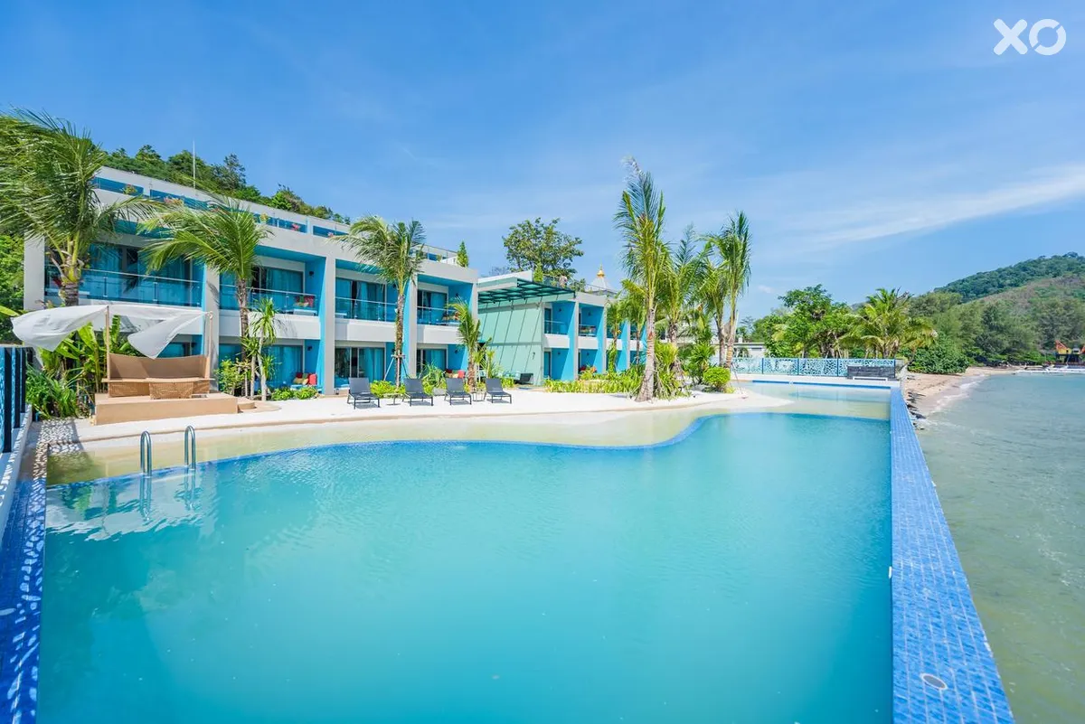 Tide Phuket Hotel