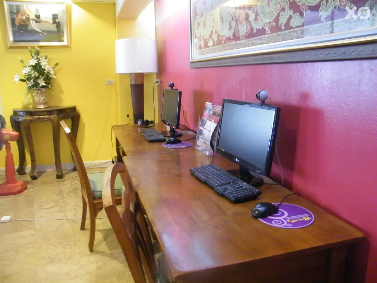 Sawasdee Siam Hotel