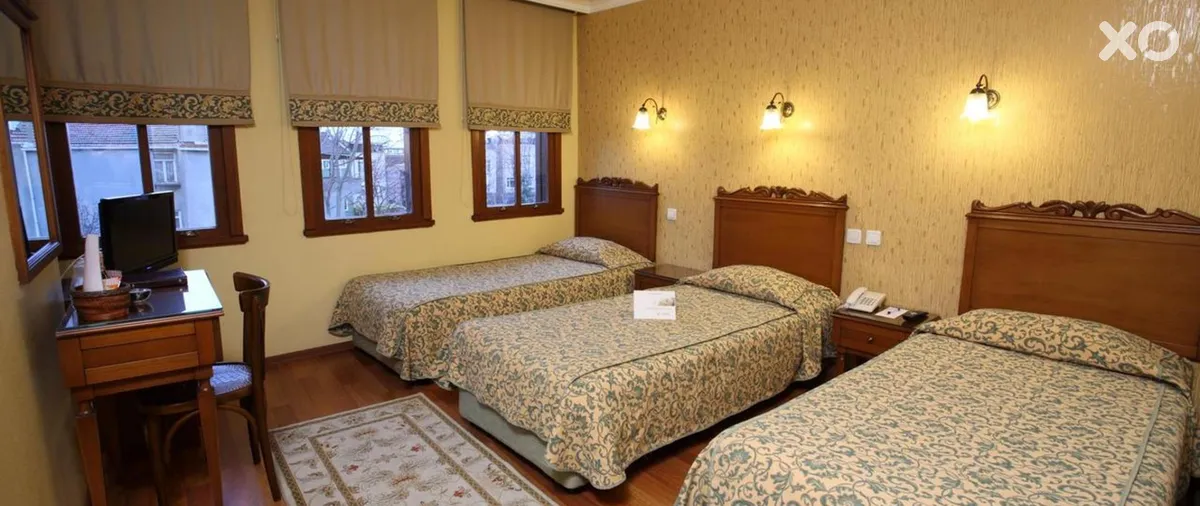 Yusufpasa Konagi Hotel