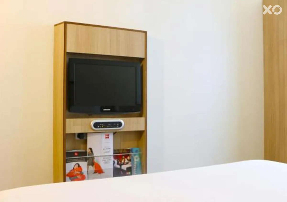 Ibis Hotel Al Barsha