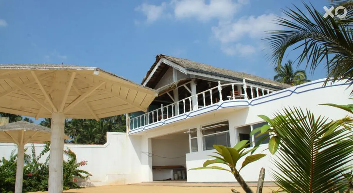 White Rose Beach Resort