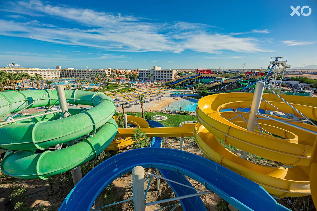 Titanic Resort & Aqua Park