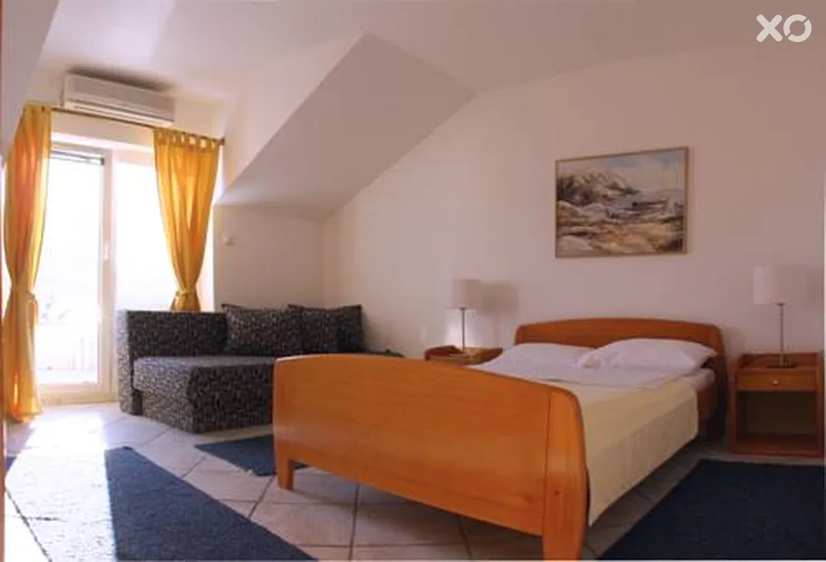 Kukoljac Apart Hotel Vila