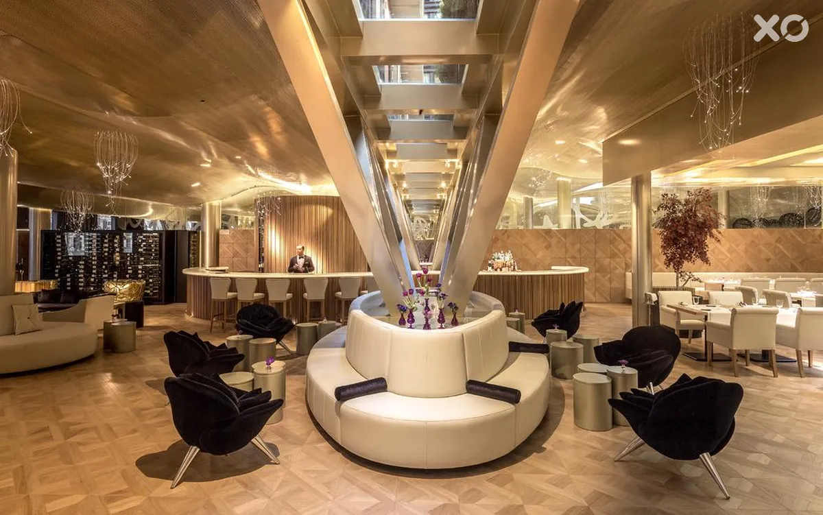 Monument Hotel