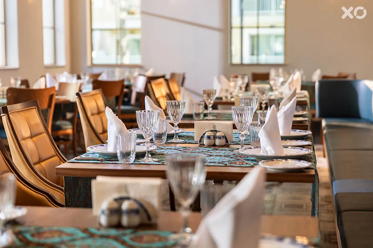 Swandor Hotels & Resort Topkapi Palace