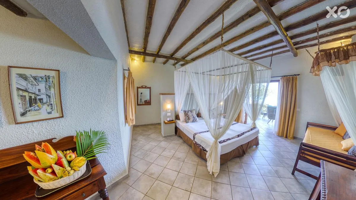 Karafuu Beach Resort & Spa
