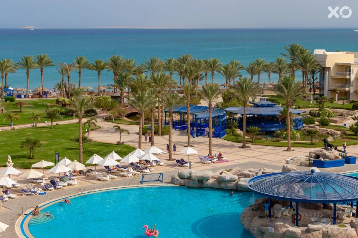 Sentido Palm Royale Soma Bay