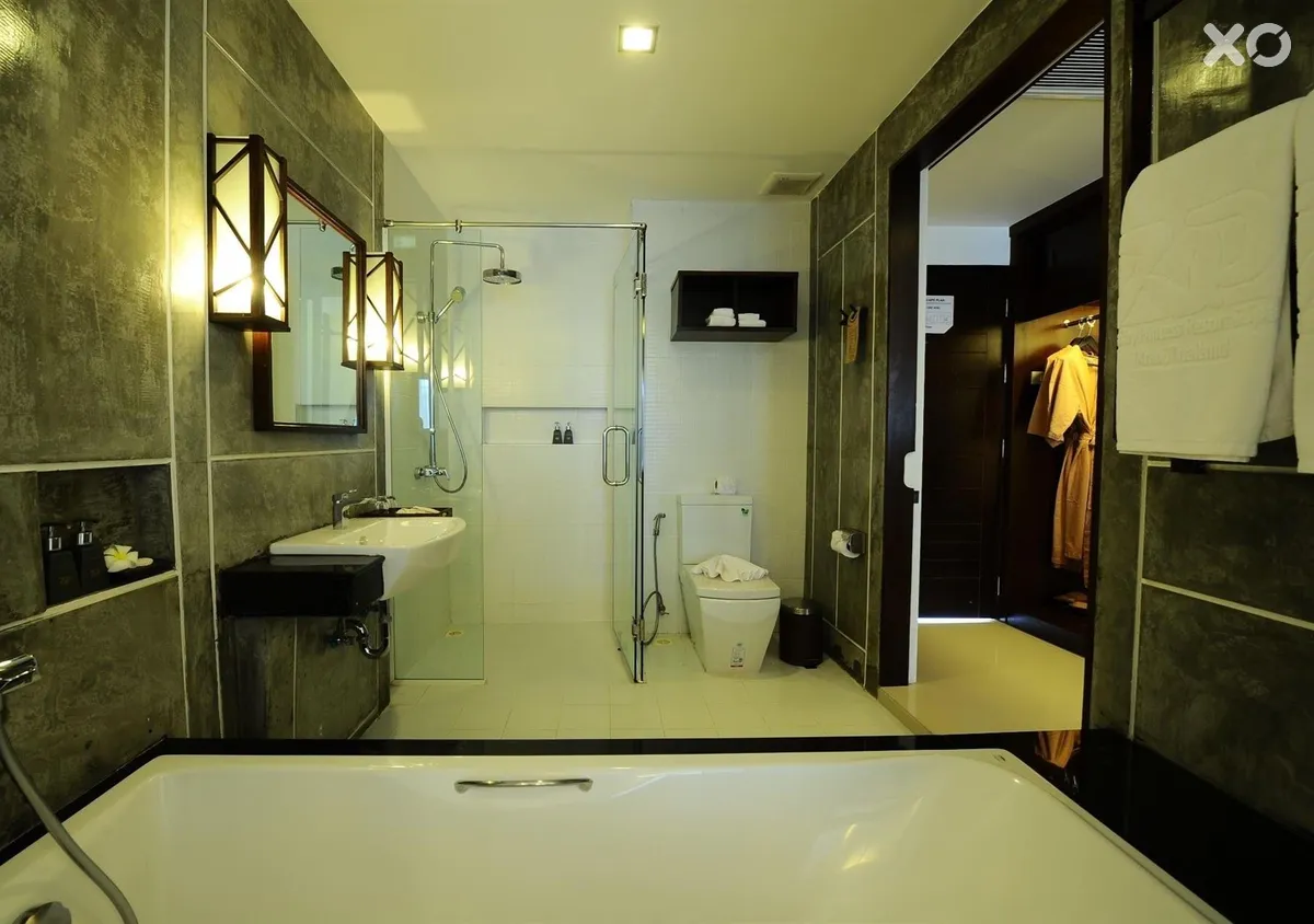 Railay Princess Resort & Spa