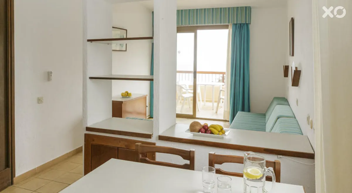 Club Hotel Giverola