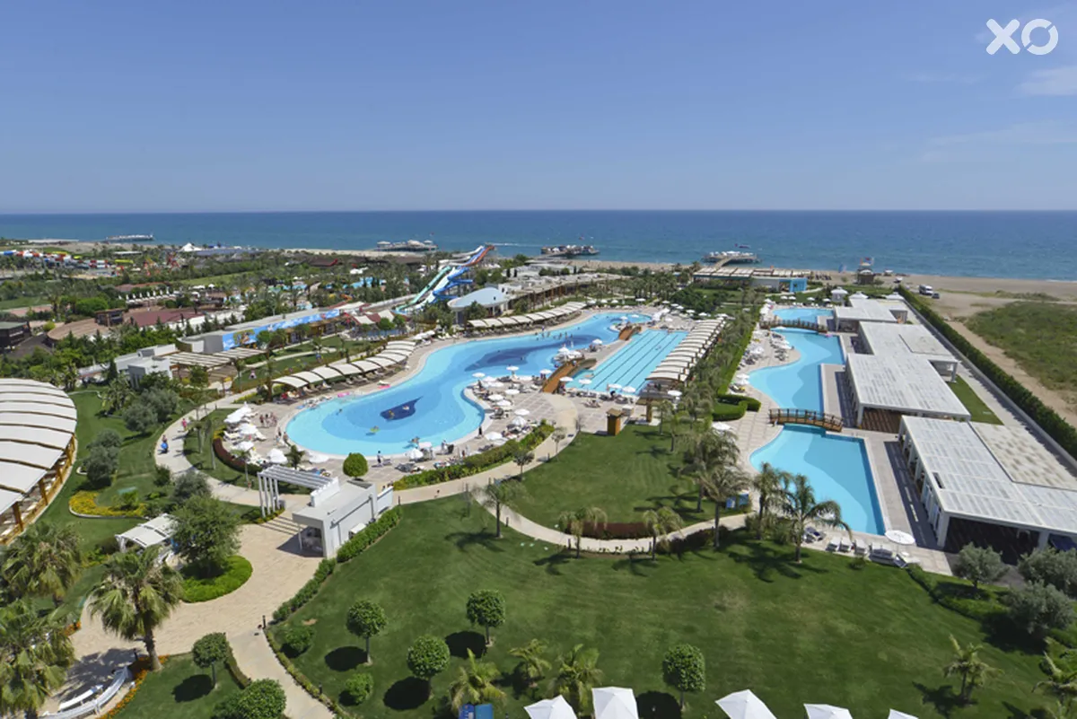 Baia Lara Hotel