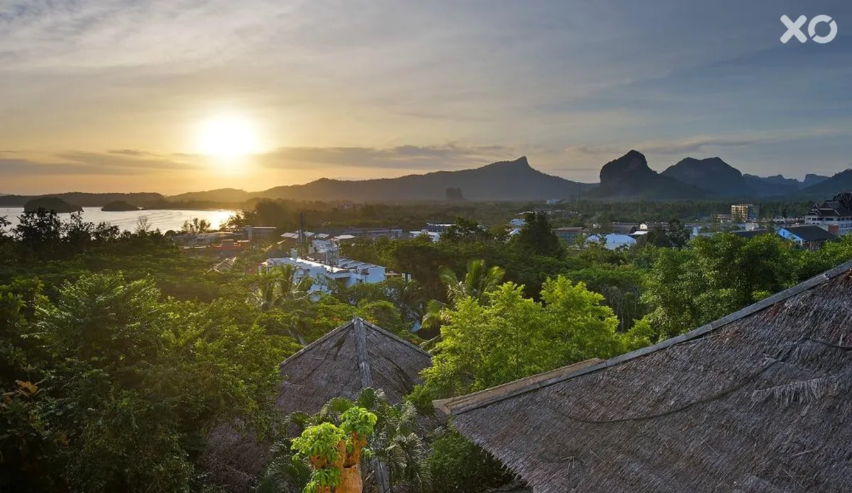 Pakasai Resort
