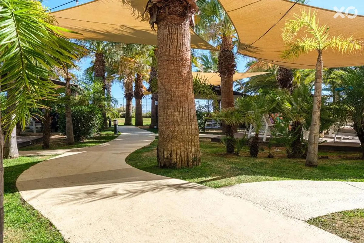 Estival Islantilla