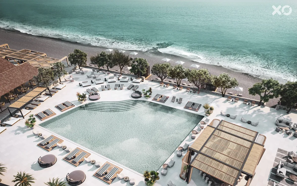 Numo Ierapetra Beach Resort
