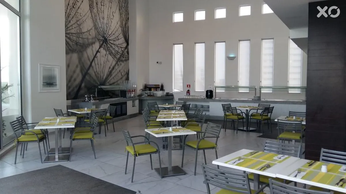 Krystal Urban Cancun Centro