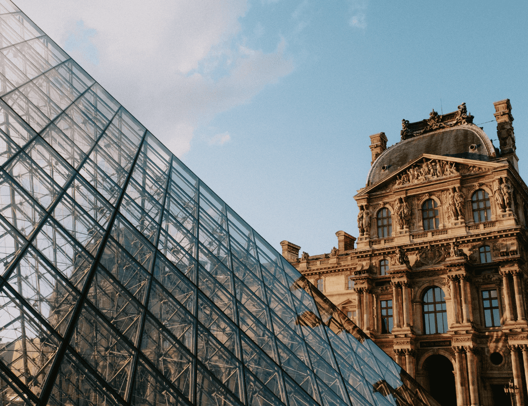 Европейский калейдоскоп! Готические башни, Елисейские поля и современный Берлин