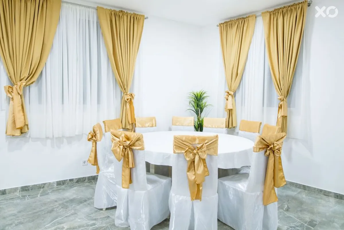 Montenegro New Depadance Canj (Vesna)