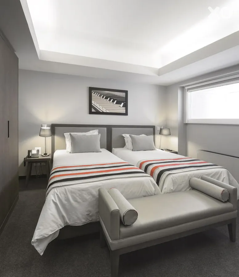 Do Chiado Hotel