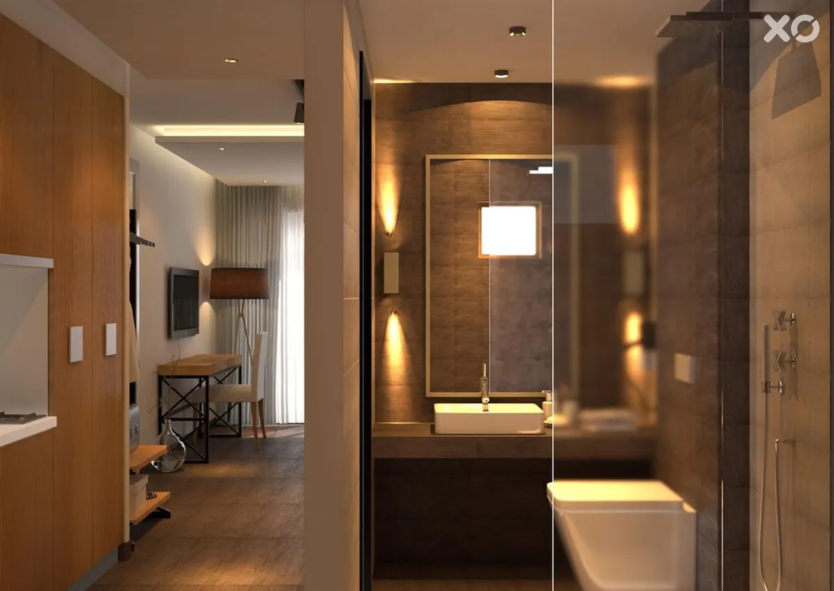 Akti Toroni Boutique Hotel
