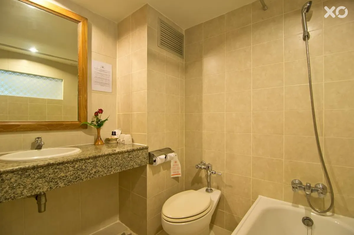 Sunshine Garden Resort