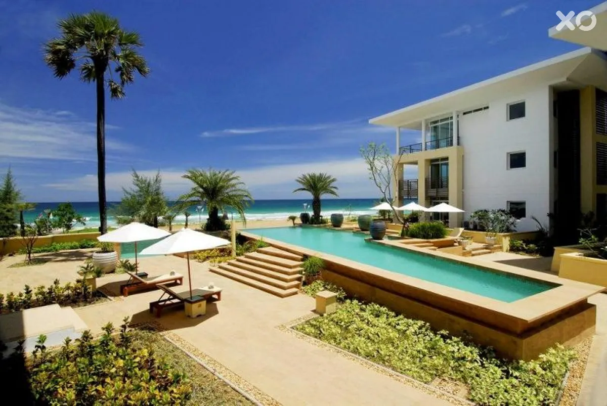 Paradox Resort Phuket