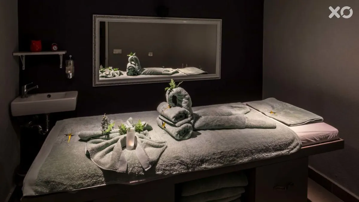 Motto Premium Hotel & Spa