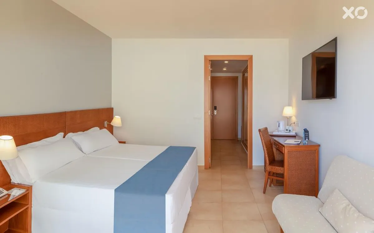 RH Ifach Family Hotel