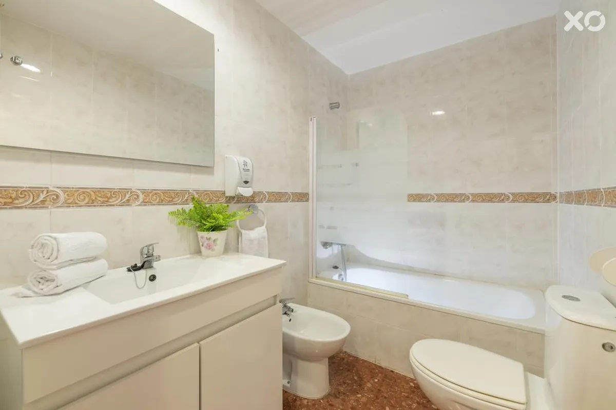 Els Llorers Apartaments