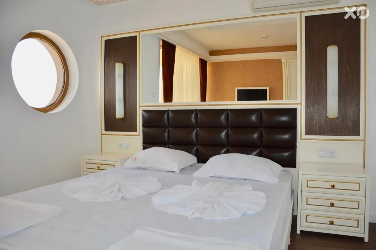 Golden Rainbow Vip Residence
