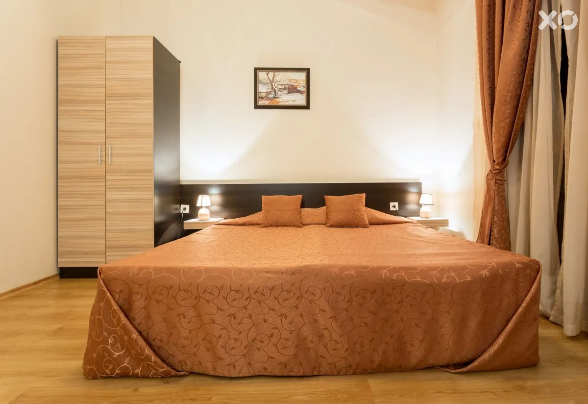 Green Wood Hotel & Spa