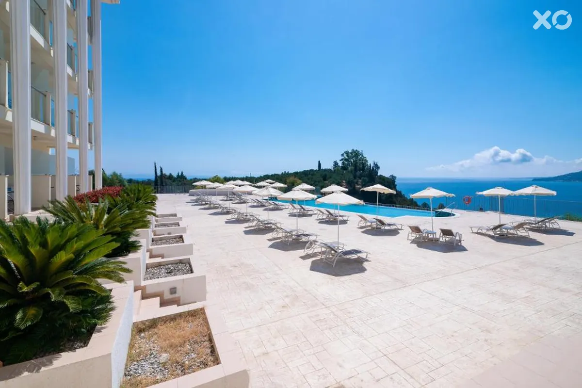 Avalon Hotel