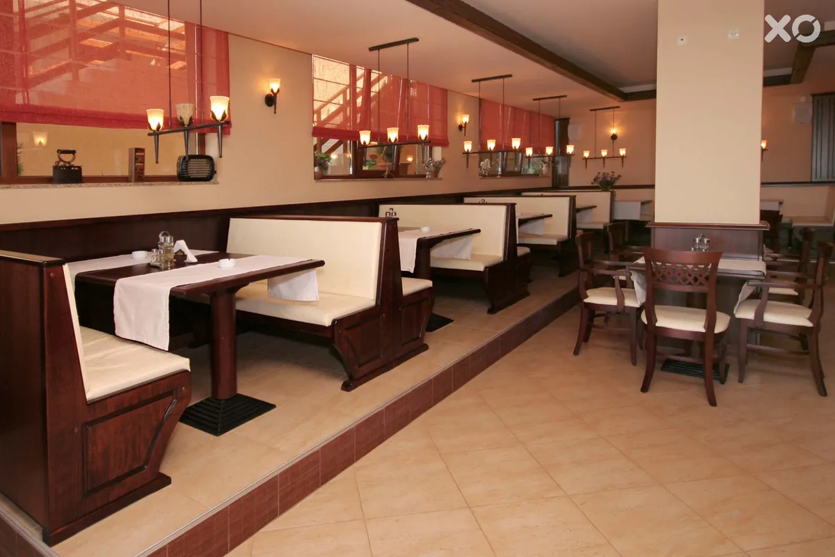 Kalithea Hotel