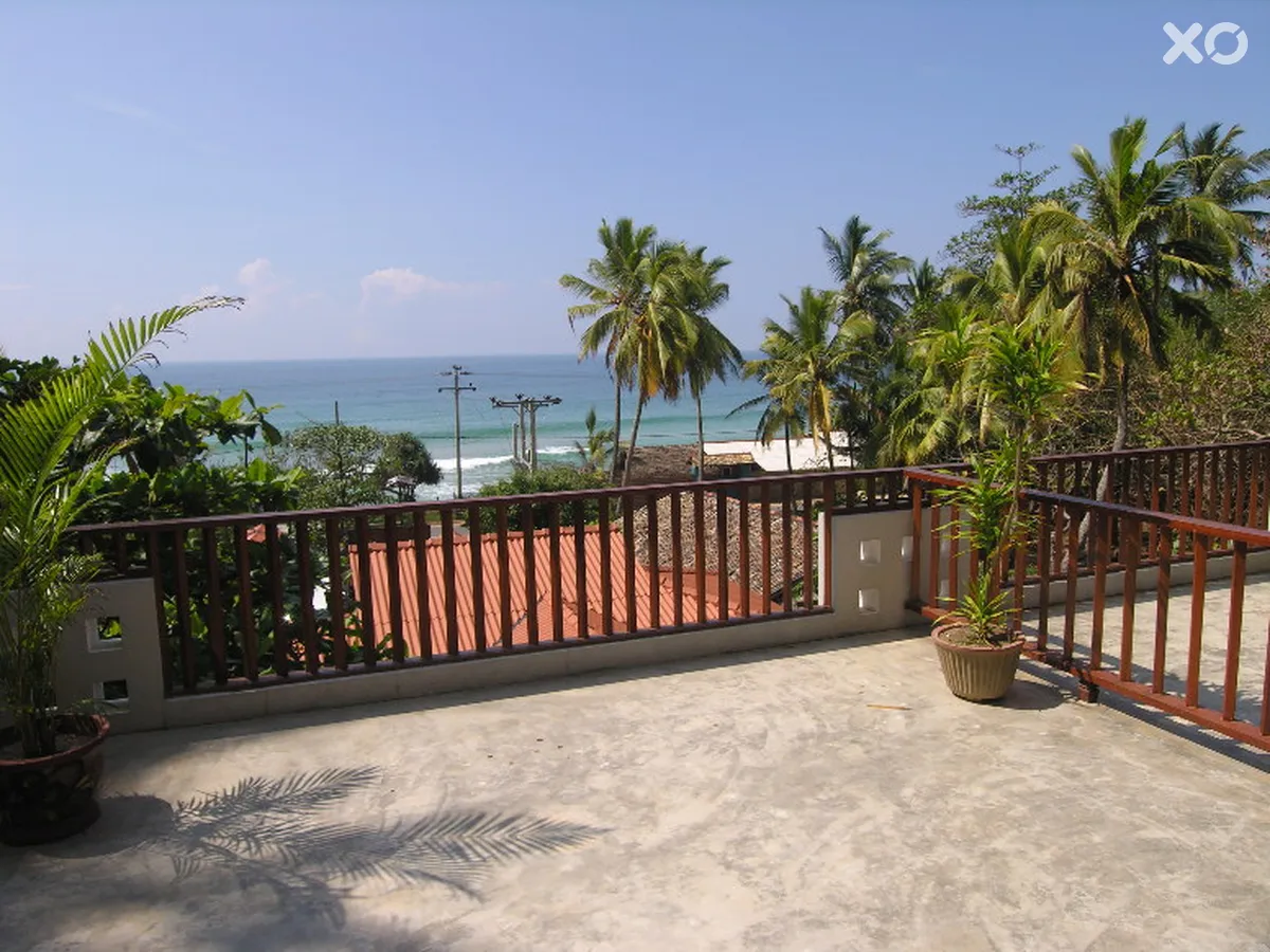Silan Mo Hotel