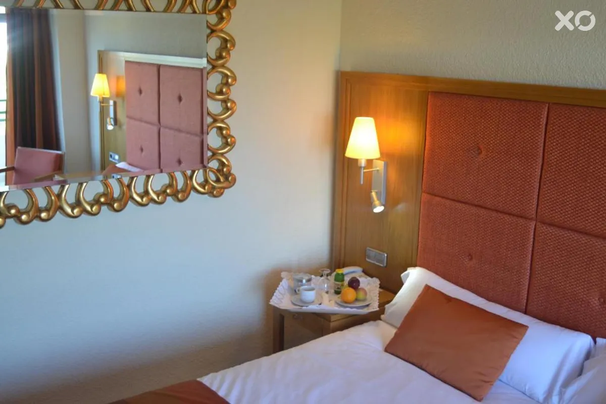 Club Cala Marsal Hotel