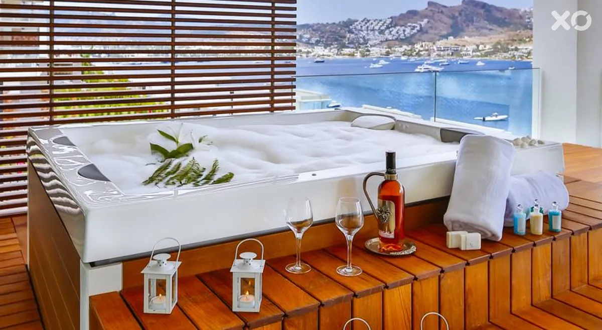 Mivara Luxury Resort & Spa
