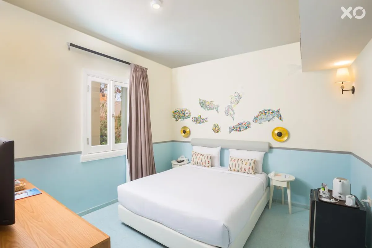 Turtle's Inn Hotel