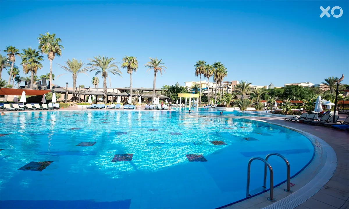 Limak Arcadia Golf & Sport Resort