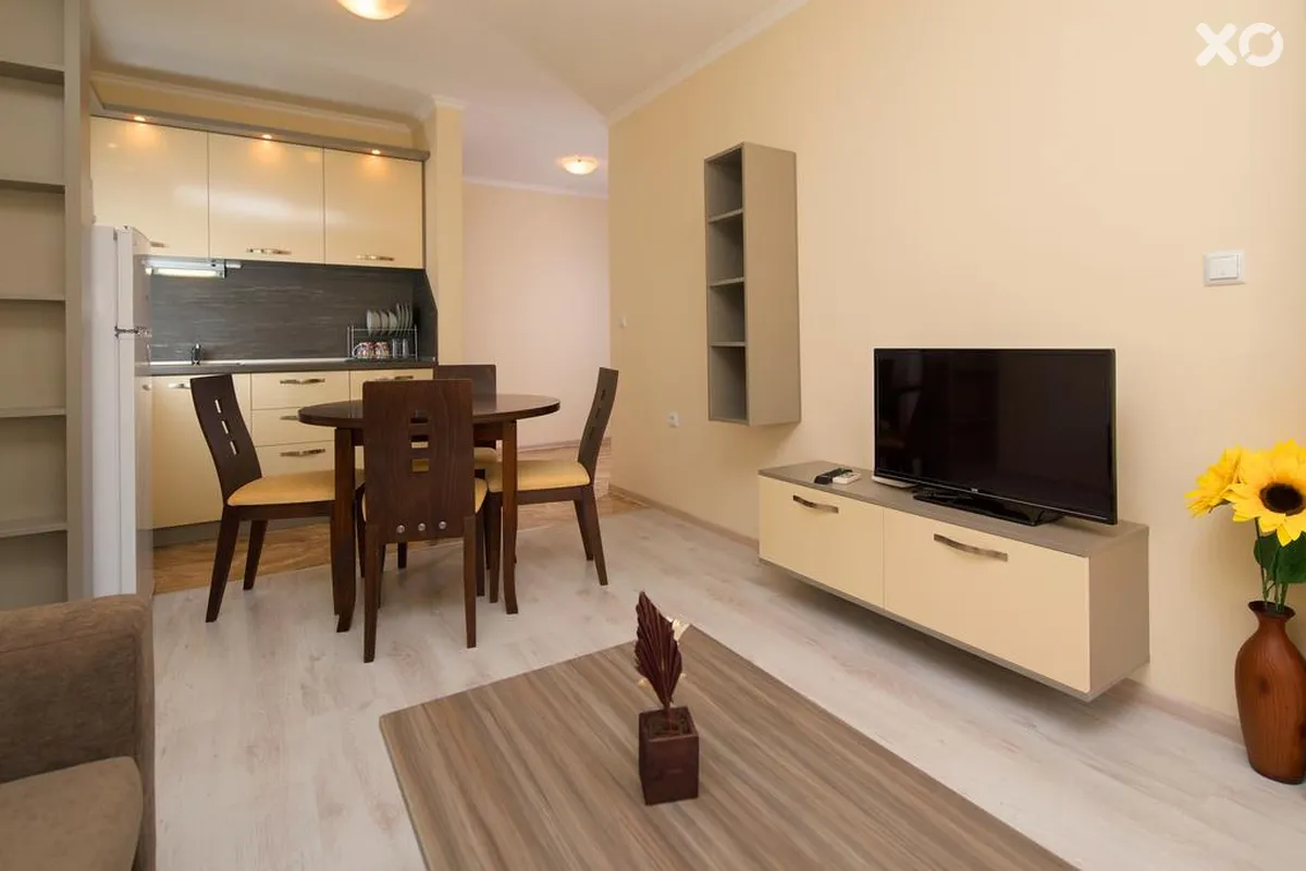 Villa Sardinia Apartments
