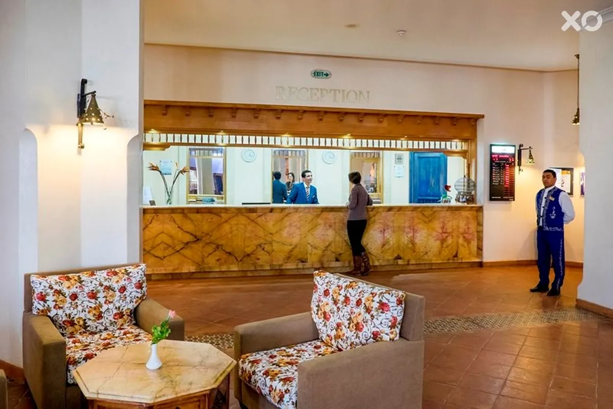 Medina Belisaire & Thalasso