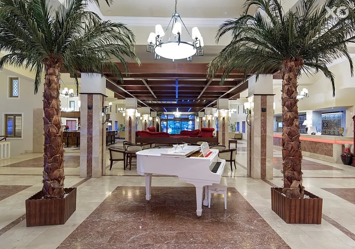 Utopia Resort & Residence