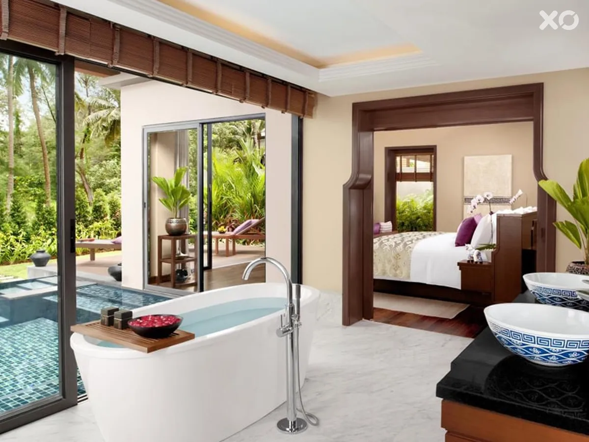Anantara Layan Phuket Resort