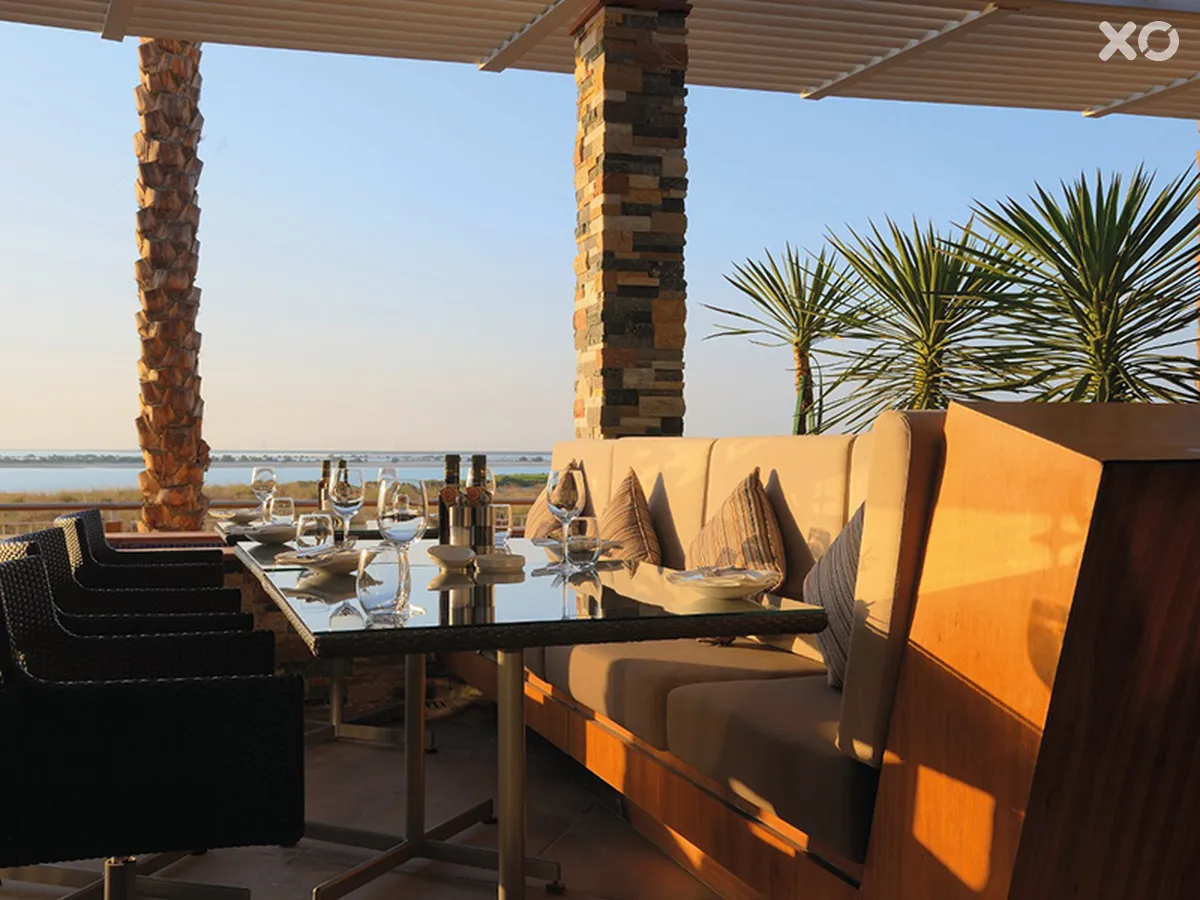 Radisson Blu Hotel Yas Island
