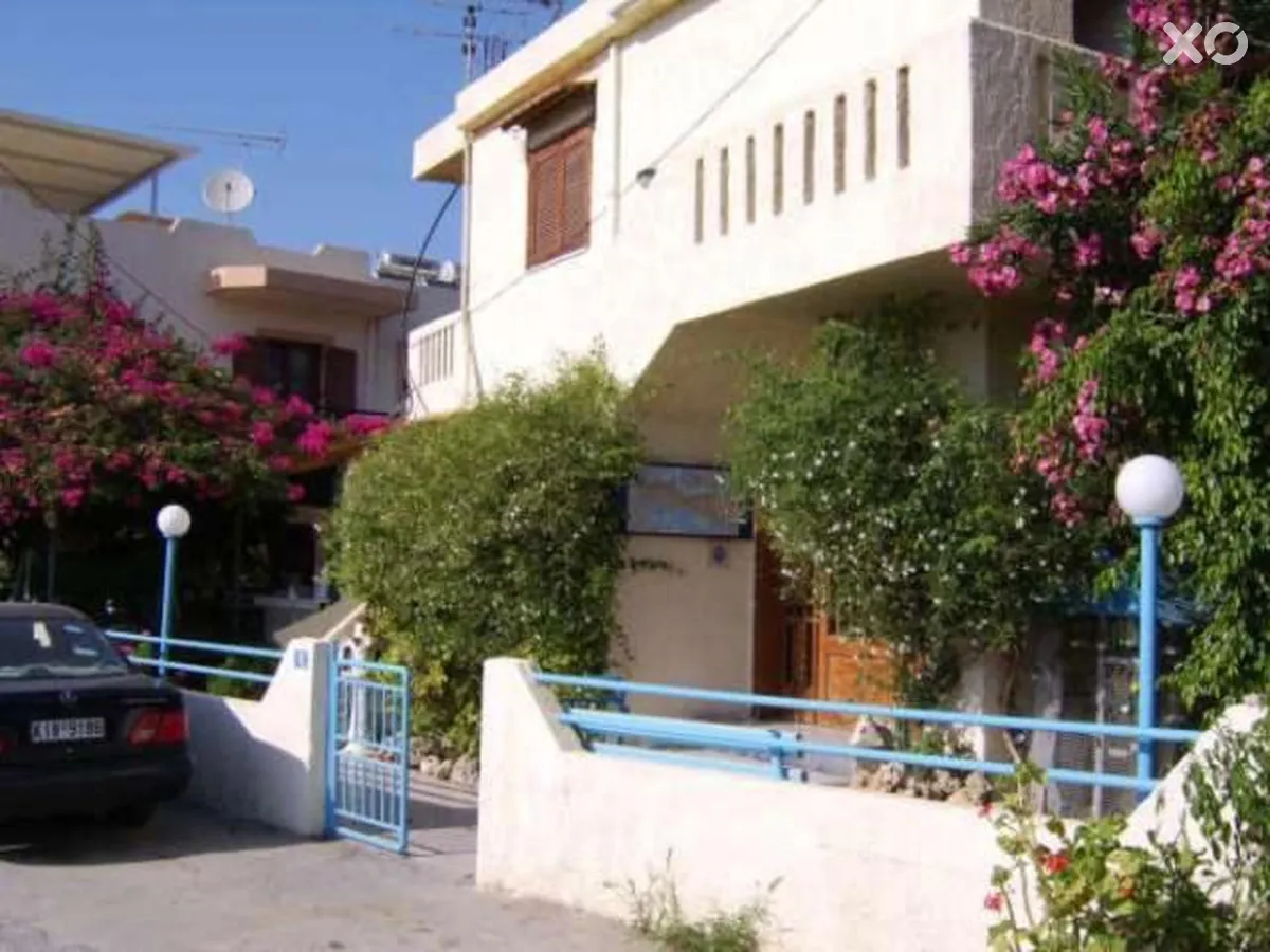Elida Hotel
