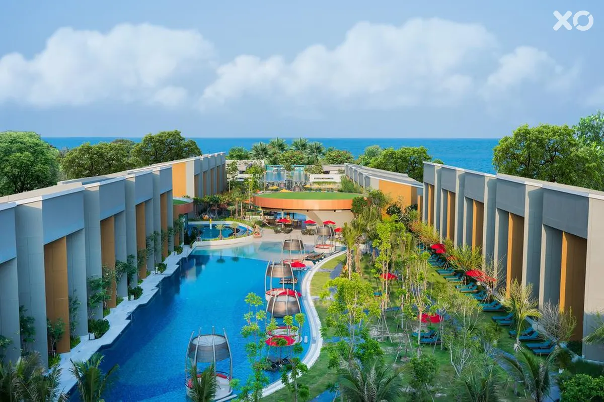 Ananda Hua Hin Resort & SPA